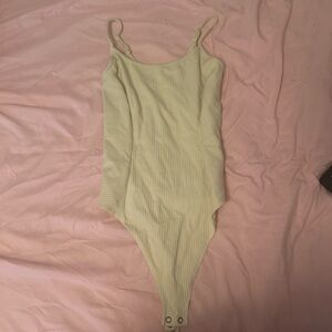 AE bodysuit